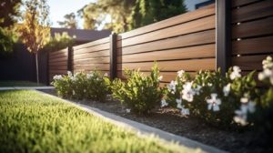 Fencing